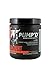 Betancourt Nutrition Pump'd Pre Workout Supplement, Strawberry Kiwi, 210 Gram