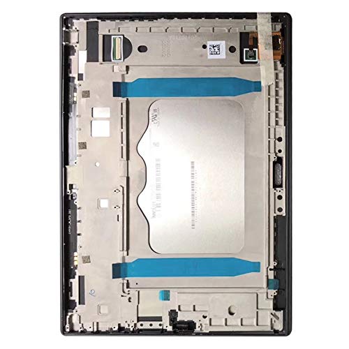 Remplacer l'écran cassé Lenovo TAB4 Plus TB-X704 avec le module LCD complet