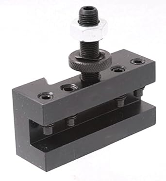 HHIP 3900-5941 No. 1 Turning and Facing Holder for CA-#400