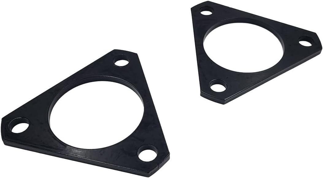 1" Strut Lift Spacer Kit for Toyota Tacoma (pair)