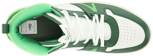 Image of Lacoste Men's L001 Mid