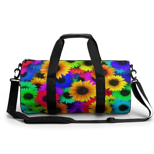 Sac de sport gym multi-usage et duffel bag de randonnée