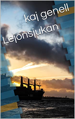 Lejonsjukan (Swedish Edition)