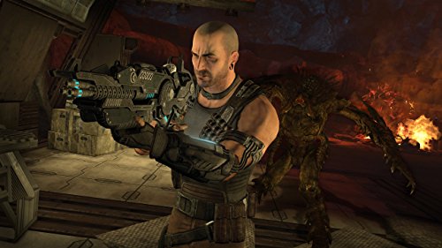 Image of Red Faction Armageddon - Playstation 3 (Renewed)