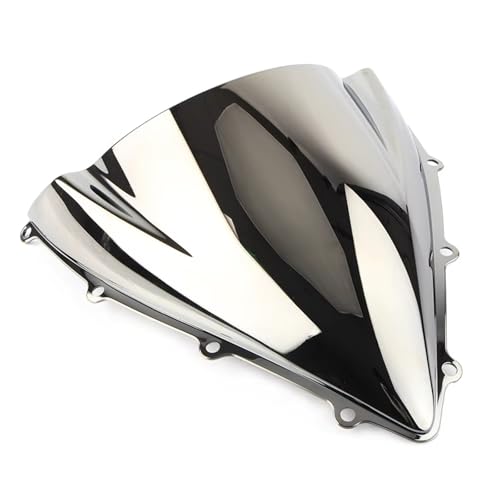 Extension de becquet de pare-brise de moto universelle réglable F3
