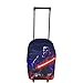 Produktbild Star Wars Kinder Trolley | Darth Vader Motiv | 1 großes Fach
