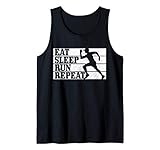 sprinter tankvolumen Cooles Vintage Marathon und Triathlon Design mit lustigem Spruch, super Geschenk für Läufer, 100m Sprinter, Jogger und Marathonläufer.