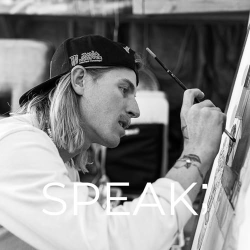 #15 TJ Eisenhart - Manifestation, Creation, Being Your Own Favorite Hero