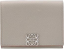 ロエベ LOEWEアナグラム トリフォルド 6 cc ウォレット　財布 LOEWE Anagram trifold 6 cc wallet (LOEWE/折りたたみ財布