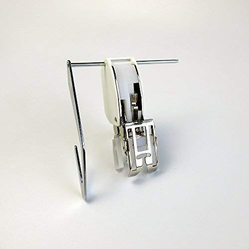 Prensatelas Walking Foot para máquinas Bernina estilo antiguo miniatura 3