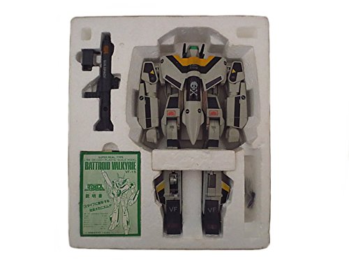 Amazon.co.jp: タカトク 超時空要塞マクロス VF-1S バルキリー 1