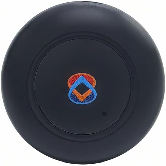 GPS Tracker for Vehicles, Mini Hidden Car GPS Tracker,Magnetic Water