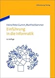 einführung in die informatik