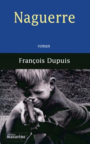 Naguerre (French Edition)