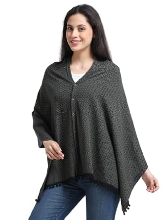 Kowsi Soft Mother's Nursing & Feeding Shawl Feeding Cloak