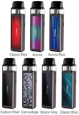 Komjie VOOPOO Vinci AIR Kit 900mAh