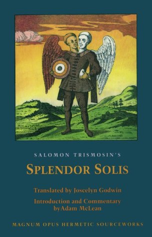 Splendor Solis Splendor Solis