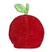 Aurora® Adorable Palm Pals™ Cordial Cherry™ Stuffed Animal - Fun Collectible Plush for Kids and Adult Collectors - Perfect for Decorating Rooms and Birthday Gifts - Red 6.5 Inches