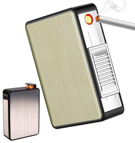 C^[tVKbgP[X USB[d ^oRP[X 2in1 h VKbg{bNX 20{[ iObY Y fB[X Mtgp(Gold)