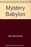 Mystery Babylon 0892601744 Book Cover