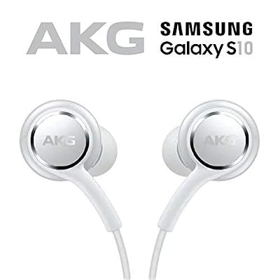 OEM ElloGear Earbuds Stereo Headphones 