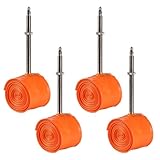 Tailles compatibles : convient pour les vélos avec roues 700C et différentes largeurs de pneus (20C à 32C), un ajustement pour vos besoins de cyclisme. Veuillez vous référer à votre propre tableau des tailles pour plus de précision.