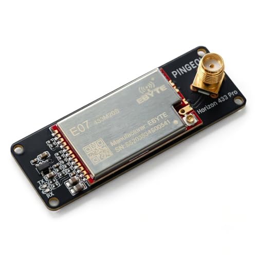 Horizon 433 Pro CC1101 - Módulo para Flipper Zero