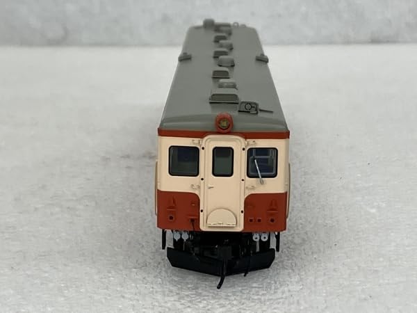 天賞堂 [56705] キハ52形気動車 0番代 首都圏色《カンタムサウンド