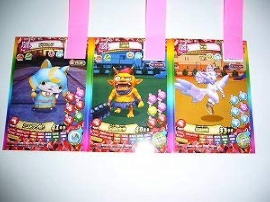 Amazon.co.jp: 妖怪ウォッチ ウキウキペディアシャドウサイド S