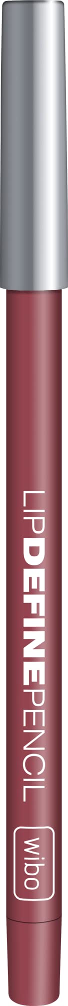 Wibo Lip Define Pencil 2