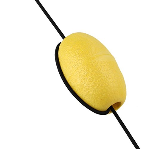 Moocy Drift Anchor Tow Throw Leash Line With Eva Buoy Float & Clip For Grip Kayak Canoe Accessories,Floating Anchor Marker Buoy #TOP1