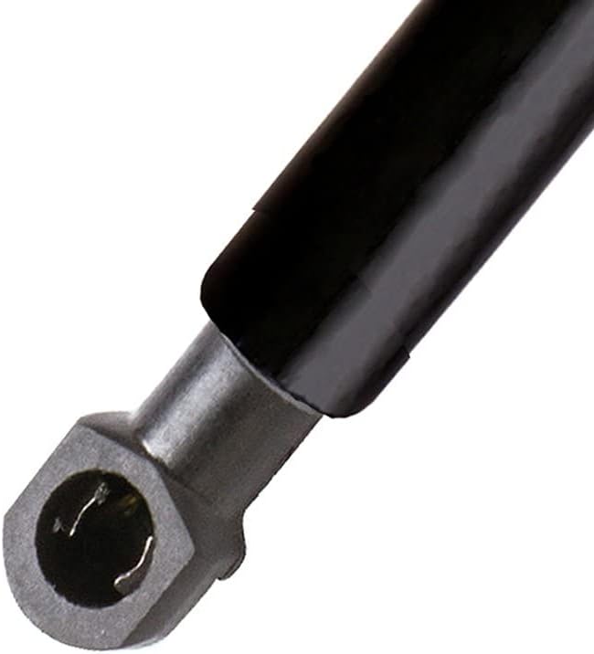 6245 Front Hood Lift Supports Shocks Struts Arms Prop Rod Damper Gas Springs for BMW 745i 2002-2005 BMW 750i 2006-2008 760i 2003-2008 Alpina B7 2007-2008, SG102005 51238240596, Pack of 2