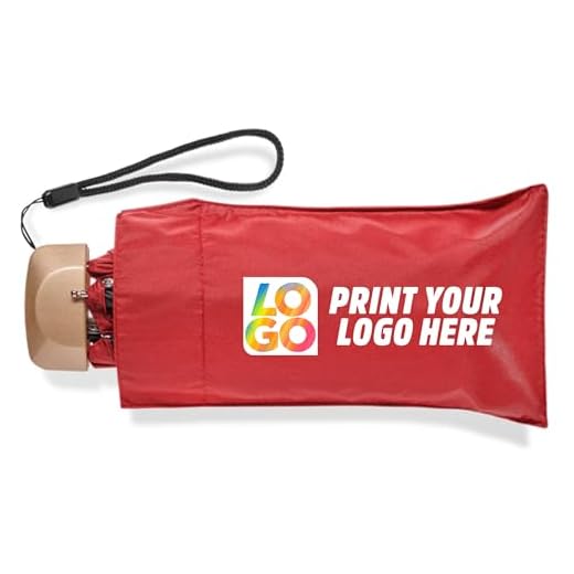 Custom Mini Umbrellas for Promotions