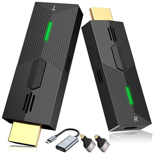 Elalight Wireless HDMI Kit: A No-Nonsense Review