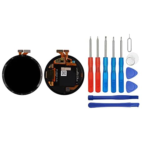 Pantalla LCD Swark compatible con Huawei Watch GT3 de 46 mm Cover
