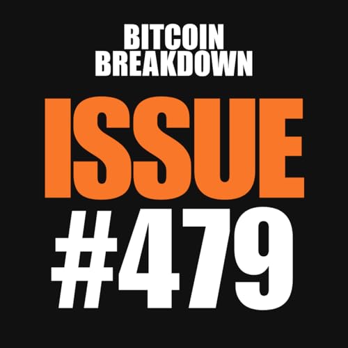 Issue #479: Solo $200K Win, Bitcoin Depot KYC, Michigan Bitcoin Wages