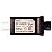 Retaillink Class 2 Power Supply (JT-DC240V0250-C) UL-Listed US Plug Power Adapter for Most Chrismas Trees and LED Strip Light, Check Description for More Compatible Products