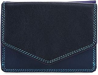 Tri-fold Leather Wallet