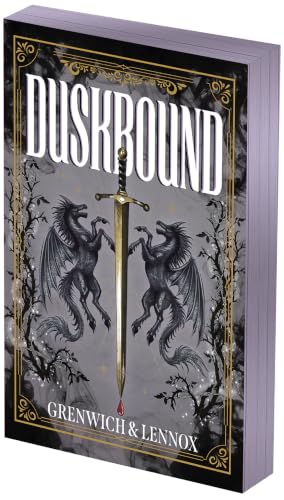 Duskbound: Deluxe Limited Edition: 2