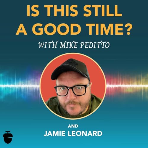 #3 - Jamie Leonard: Why RecFest Feels More Like Burning Man Than a Recruiting Conference