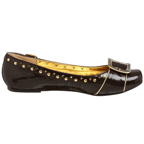 Image of Naughty Monkey Women's Asteroids Flat