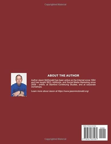 Google Ads (Adwords) Workbook (2023): Advertising On Google Ads, Youtube, & The Display Network (2023 Marketing - Social Media, Seo, & Online Ads Books) #TOP1
