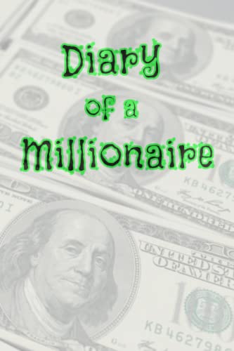 Diary of a Millionaire