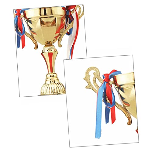 CLISPEED 1 Peça Troféu De Basquete Troféu De Competição Troféu De Premiação Troféu De Troféu De Gran