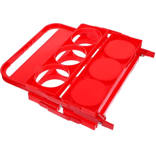 NOLITOY ܂肽ݎvX`bNr[bN ϐϘVL[z_[ AEghAΉ^ѕ֗ȐԐF Ƃo[p[