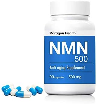 Mua Nmn500 500mg Serving Nmn Supplements The Ultimate Anti Aging Supplements Pure Nmn Nicotinamide Mononucleotide Premium Nmn Capsules High Quality Nad Booster 90 Capsules 250mg Capsule Tren Amazon Mỹ