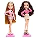 Bratz x Mean Girls Collector Dolls - Karen & Gretchen 2-Pack
