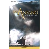 Am Anfang