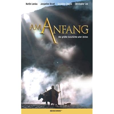Am Anfang