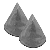 Dust Bag Vacuum Cleaner Accessories Cloth Replacement Parts Dust Bag ，Compatible For Midea T3-L151E1 Vacuum Cleaner